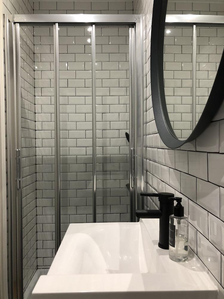 Appartement Deluxe Center Flat Lissabon